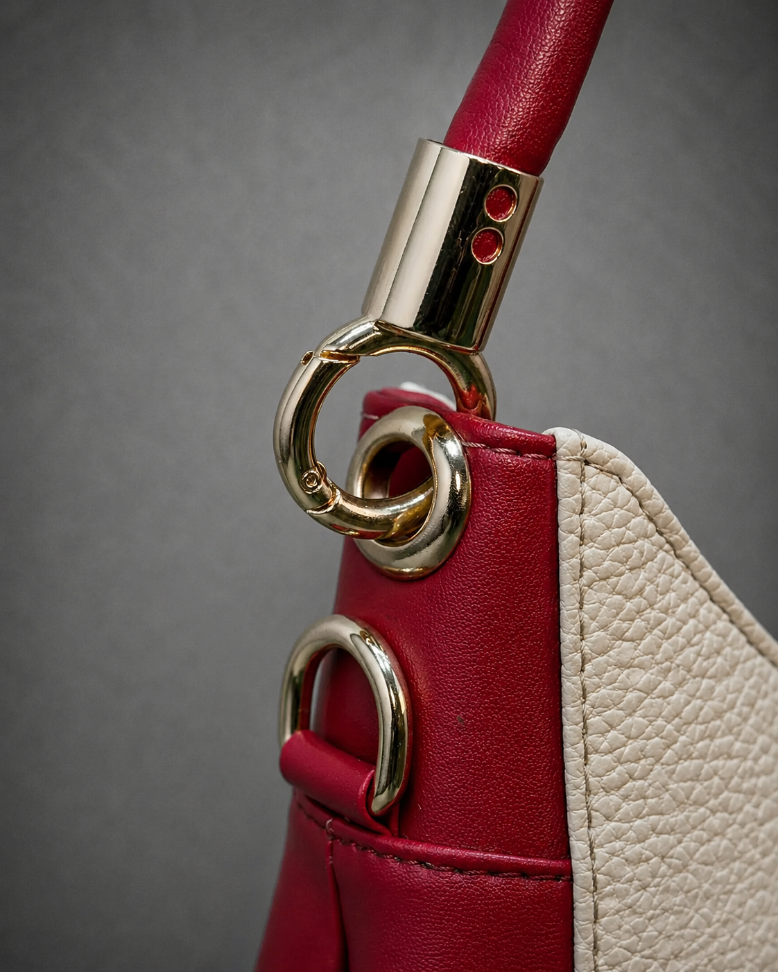 Mayalisa Hobo Bag