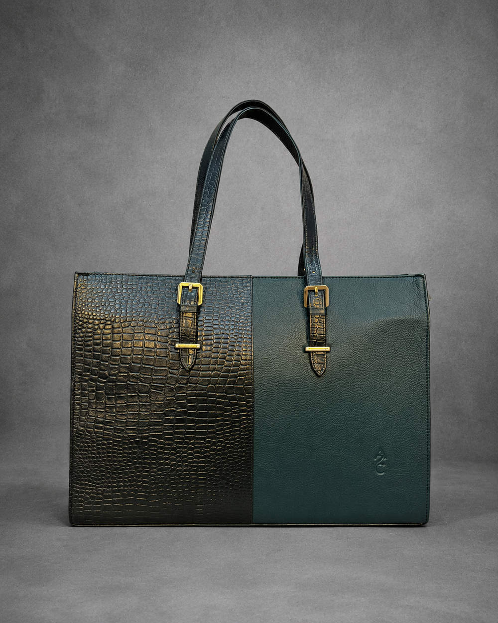 Ethically Sourced. Uncompromisingly Refined.