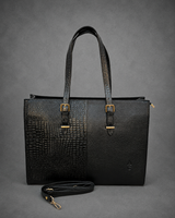 Rubicon Executive Tote Bag