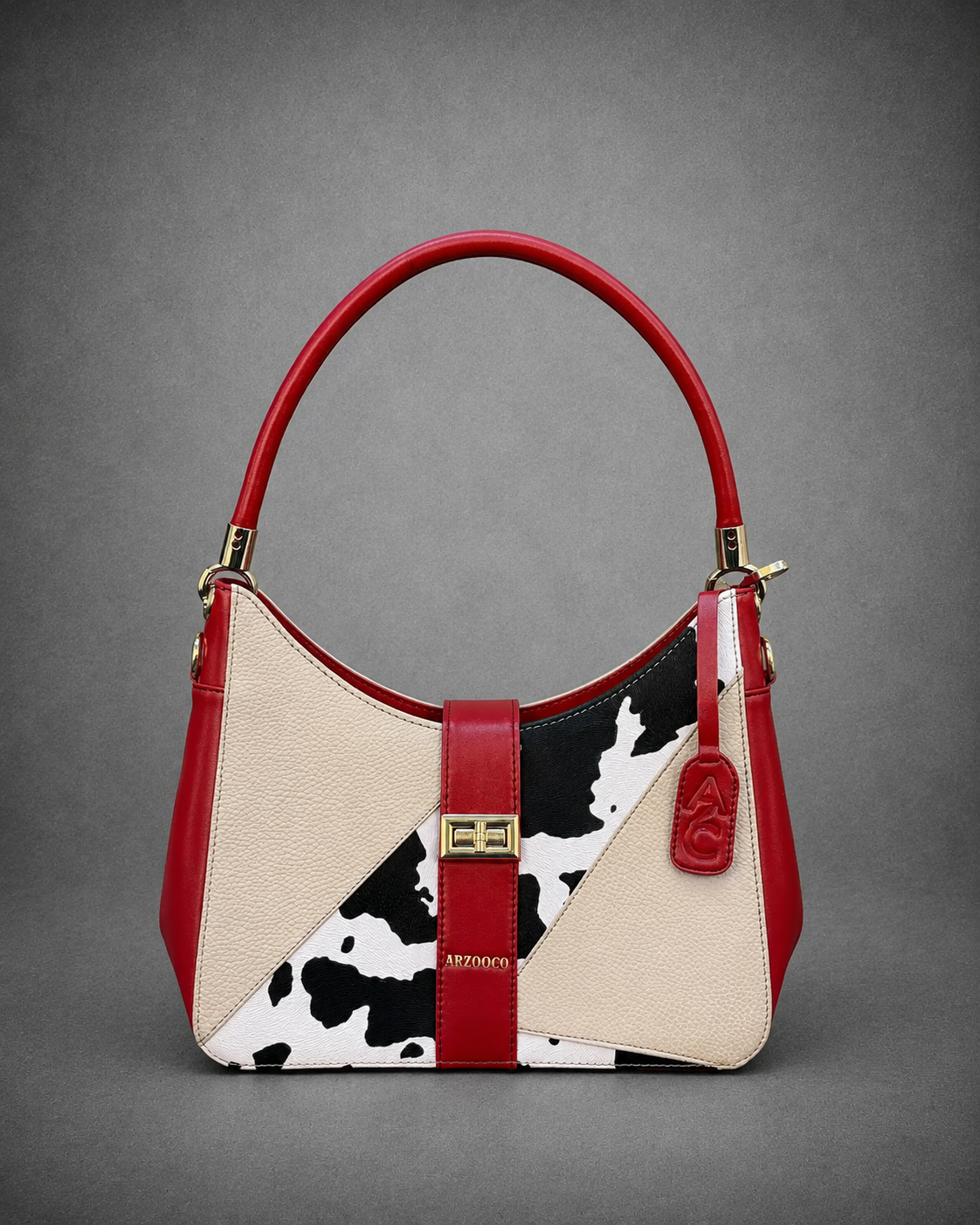 Mayalisa Hobo Bag