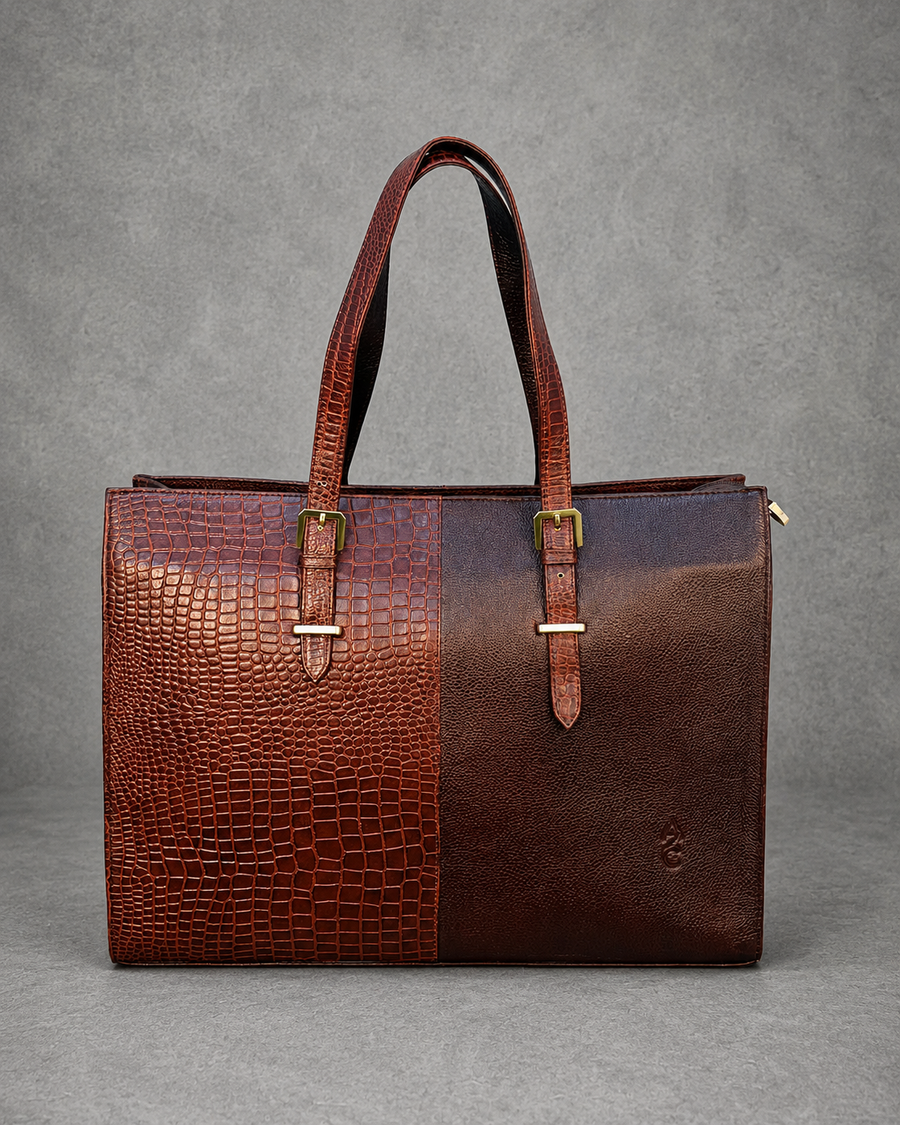 Rubicon Executive Tote Bag